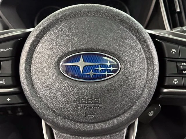 New 2027 DEEPWATER BLUE PEARL Subaru Touring 7-Passenger image 22