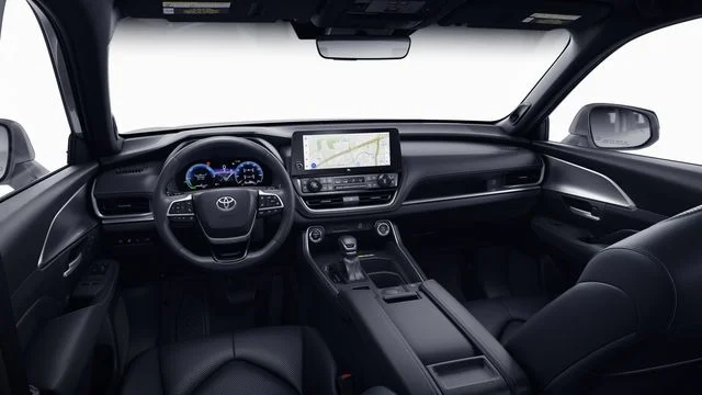 New 2026  Toyota Nightshade Edition image 28