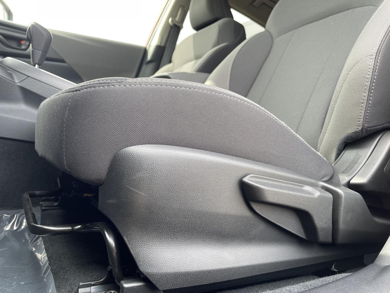 Certified Used 2025 Sun Blaze Pearl Subaru Premium image 22