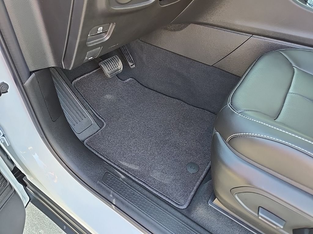 2025 Jeep Grand Cherokee L Limited - Photo 40