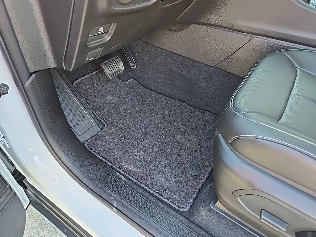 2025 Jeep Grand Cherokee L Limited - Photo 40