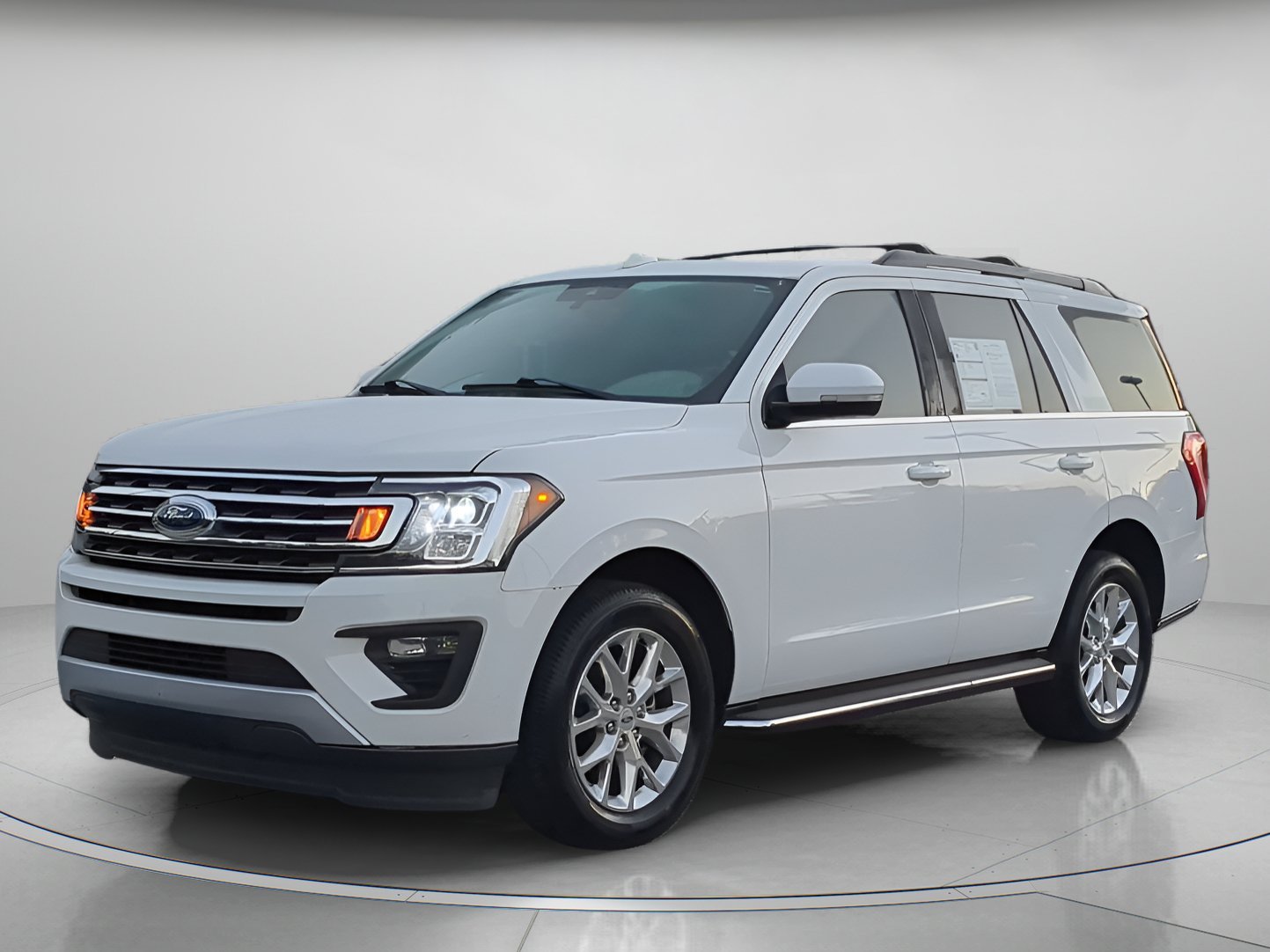 2021 Ford Expedition