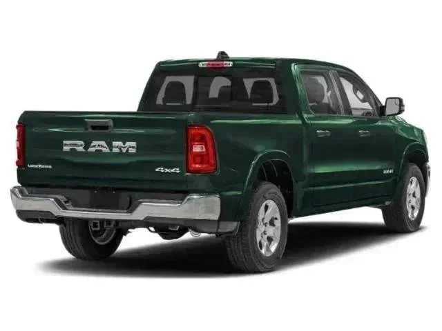 New 2027 Tank Exterior Paint RAM Big Horn/Lone Star image 14
