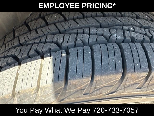 Used 2011 Gray Subaru 2.5i image 10