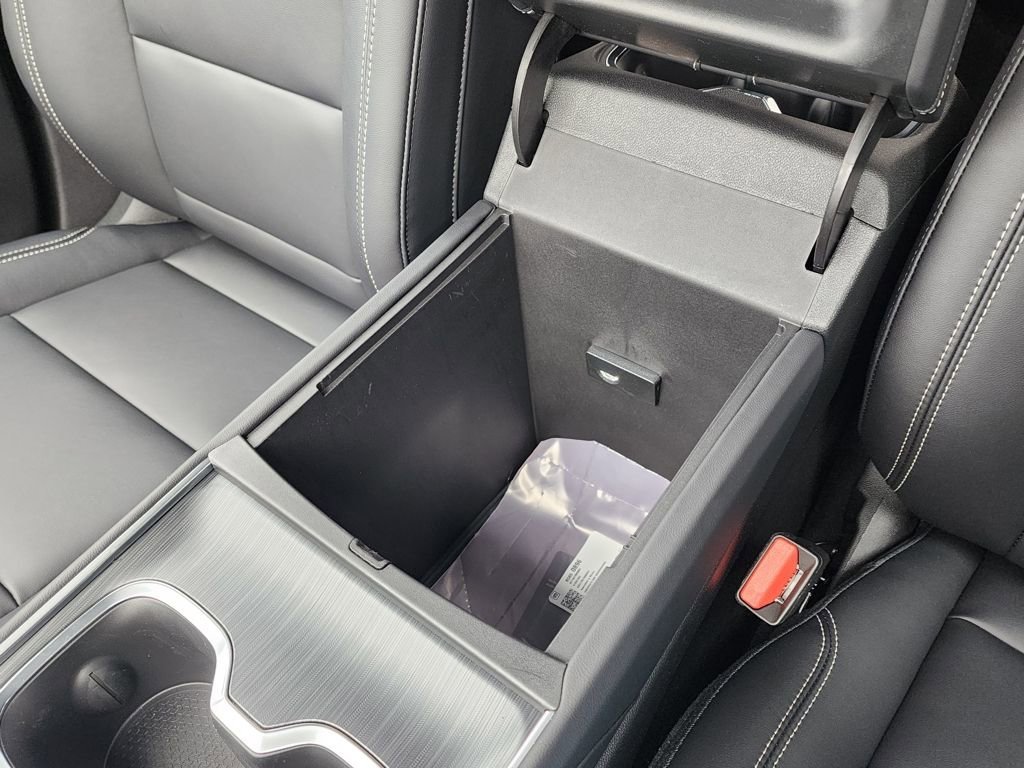 2026 GMC Acadia Elevation - Photo 34