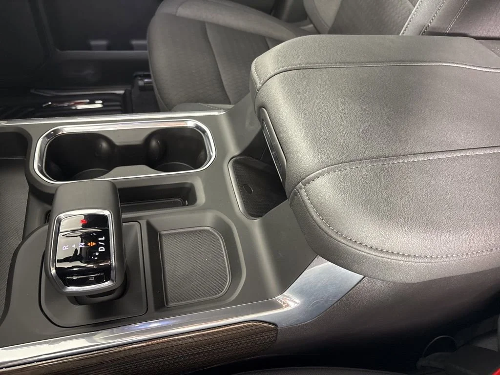 New 2026 Sterling Gray Metallic Chevrolet LT Trail Boss image 47