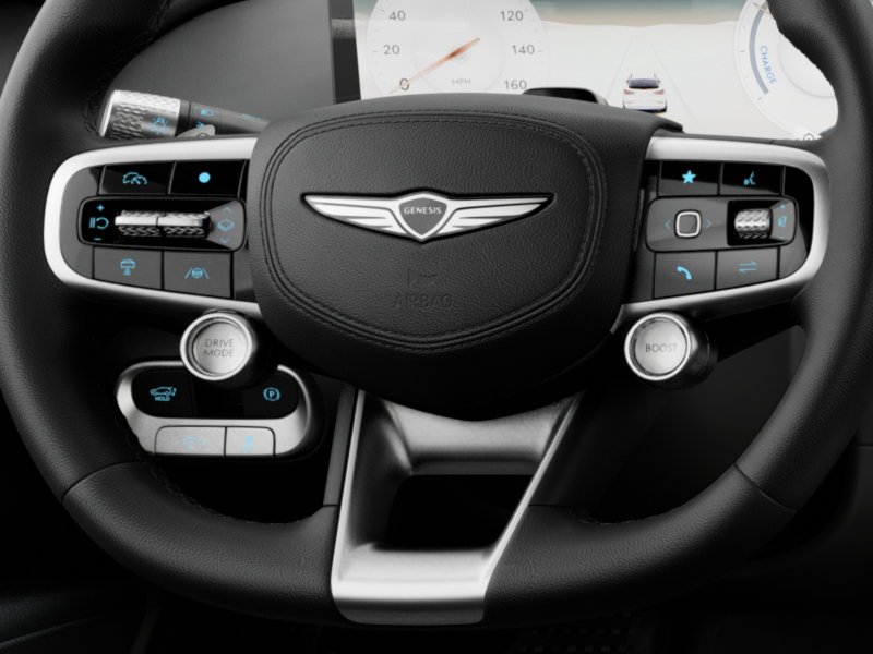 New 2026 Mauna Red Genesis PERFORMANCE image 46