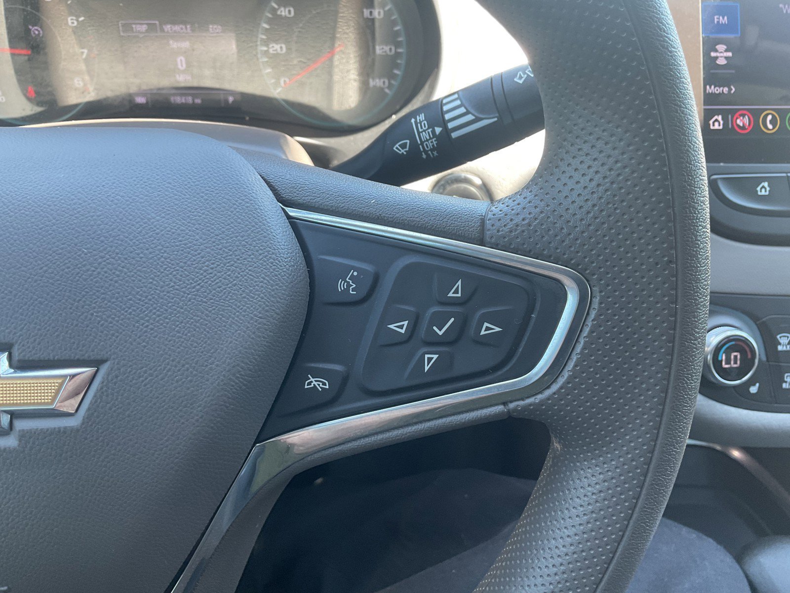 Used 2022 Mineral Gray Metallic Chevrolet LT image 21