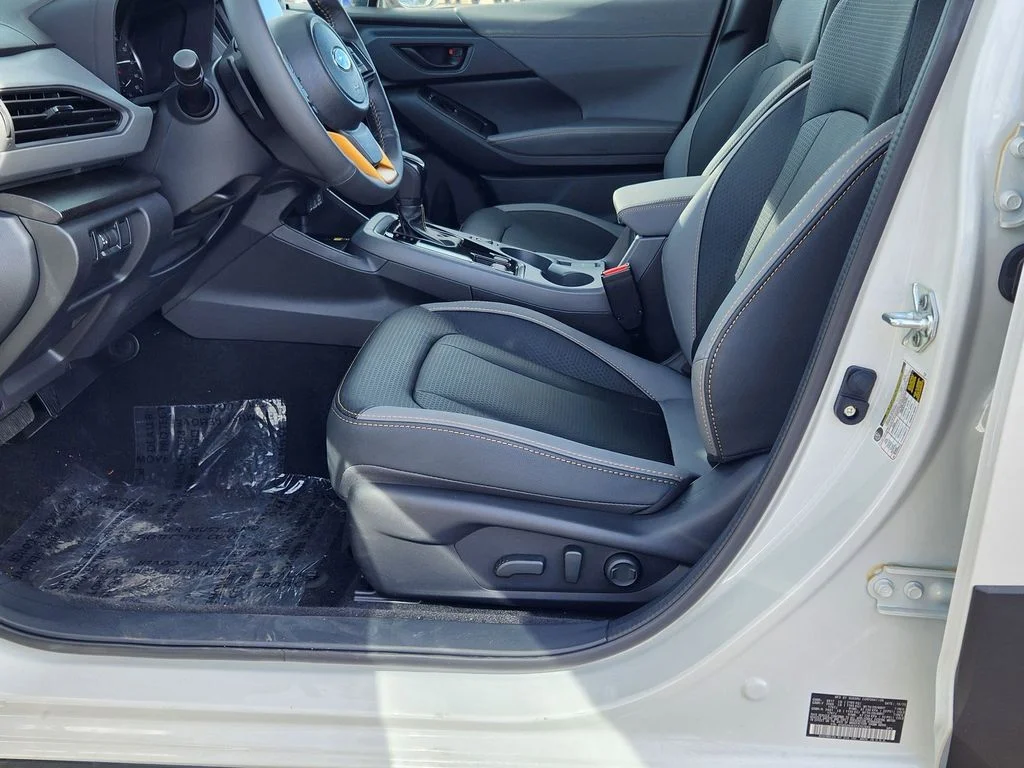 2026 Subaru Crosstrek Wilderness - Photo 12