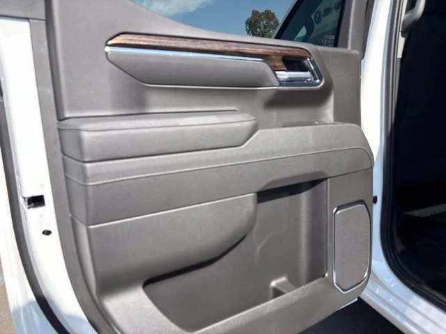 2026 GMC Sierra 1500 Elevation - Photo 17