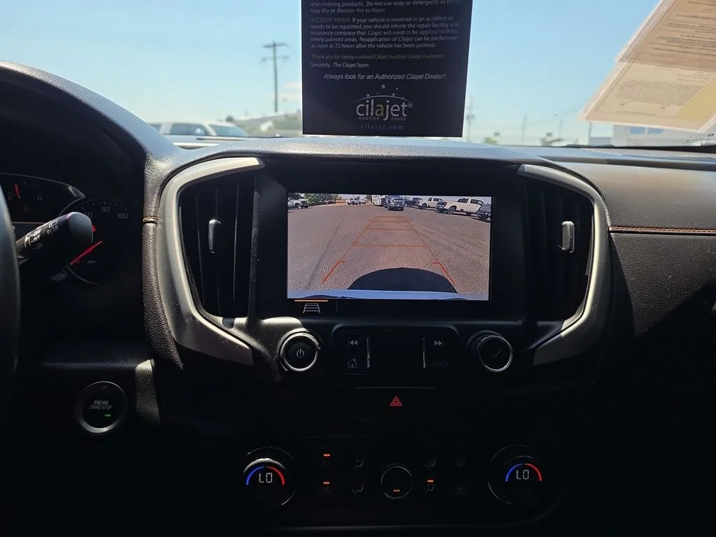 Used 2020 Summit White GMC SLT image 21