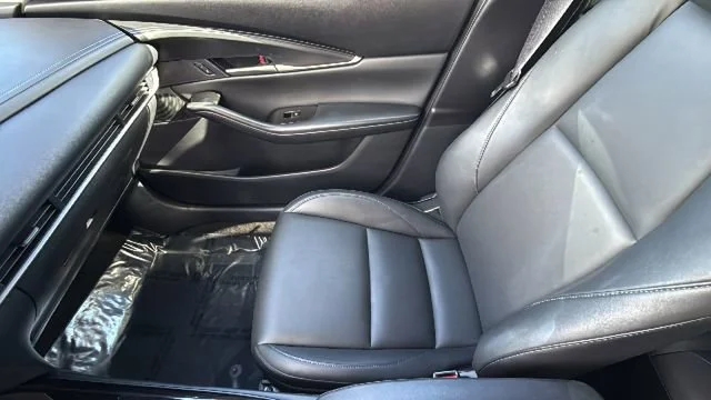 Used 2024 Tan Mazda 2.5 S Select Sport image 12
