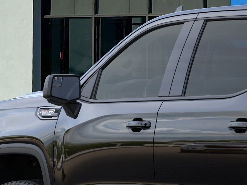 2026 GMC Sierra 1500 AT4 - Photo 14