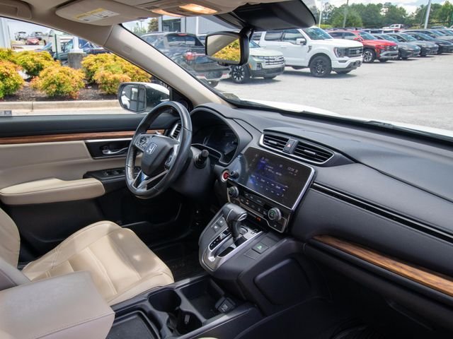 2019 Honda CR-V EX-L - Photo 19