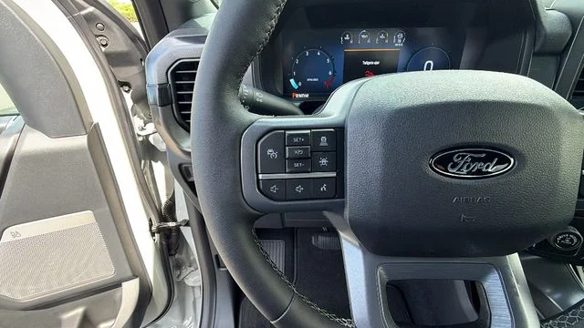 New 2026 Avalanche Ford Lariat® image 65