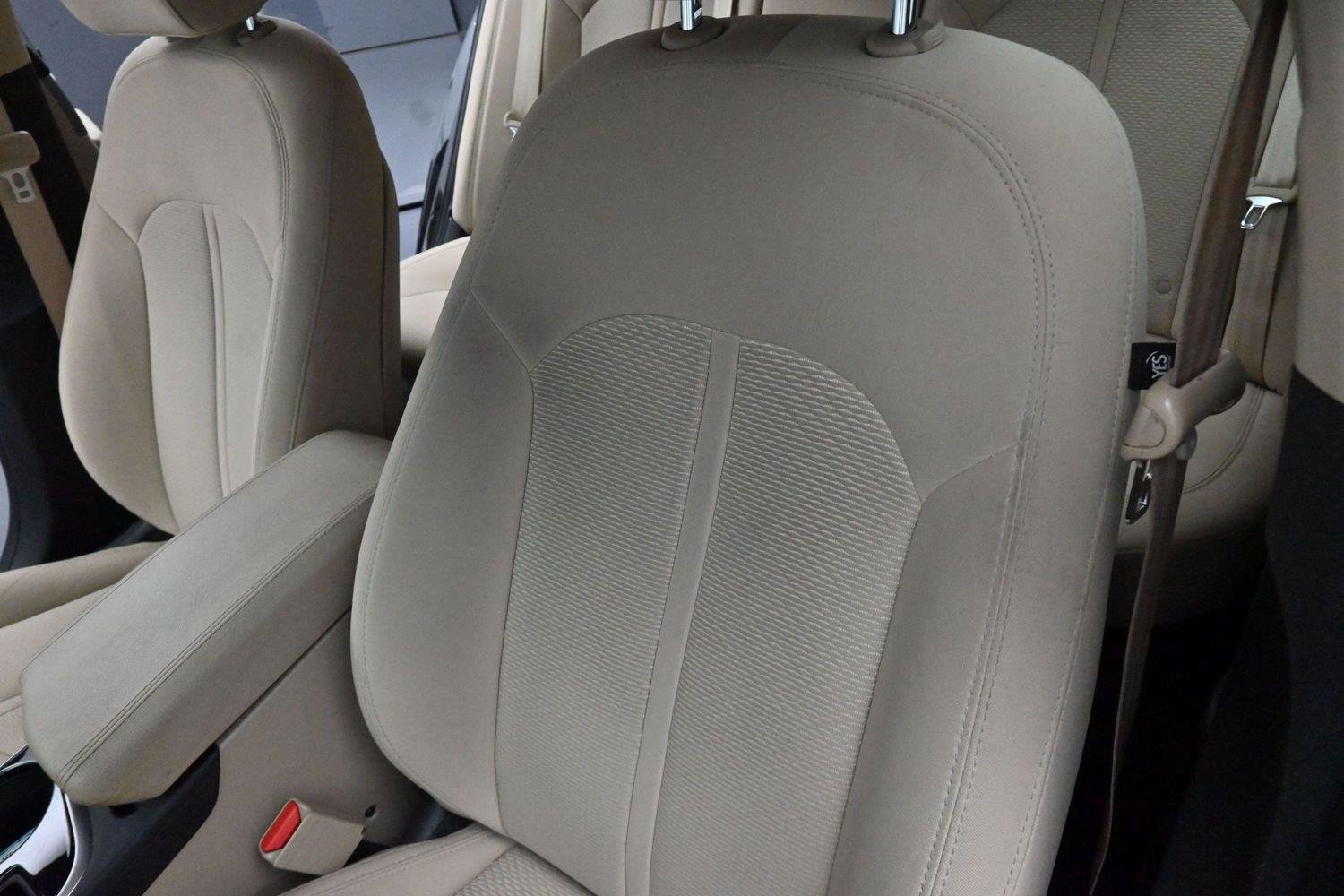 Used 2019 Phantom Black Hyundai SEL image 14