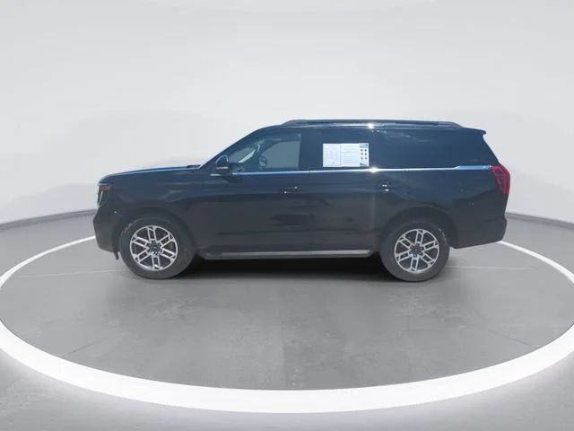 Used 2025 Black Ford Active image 5