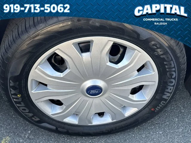 Used 2020 White Ford XL image 15