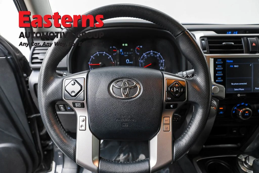 Used 2024 Gray Toyota SR5 image 10