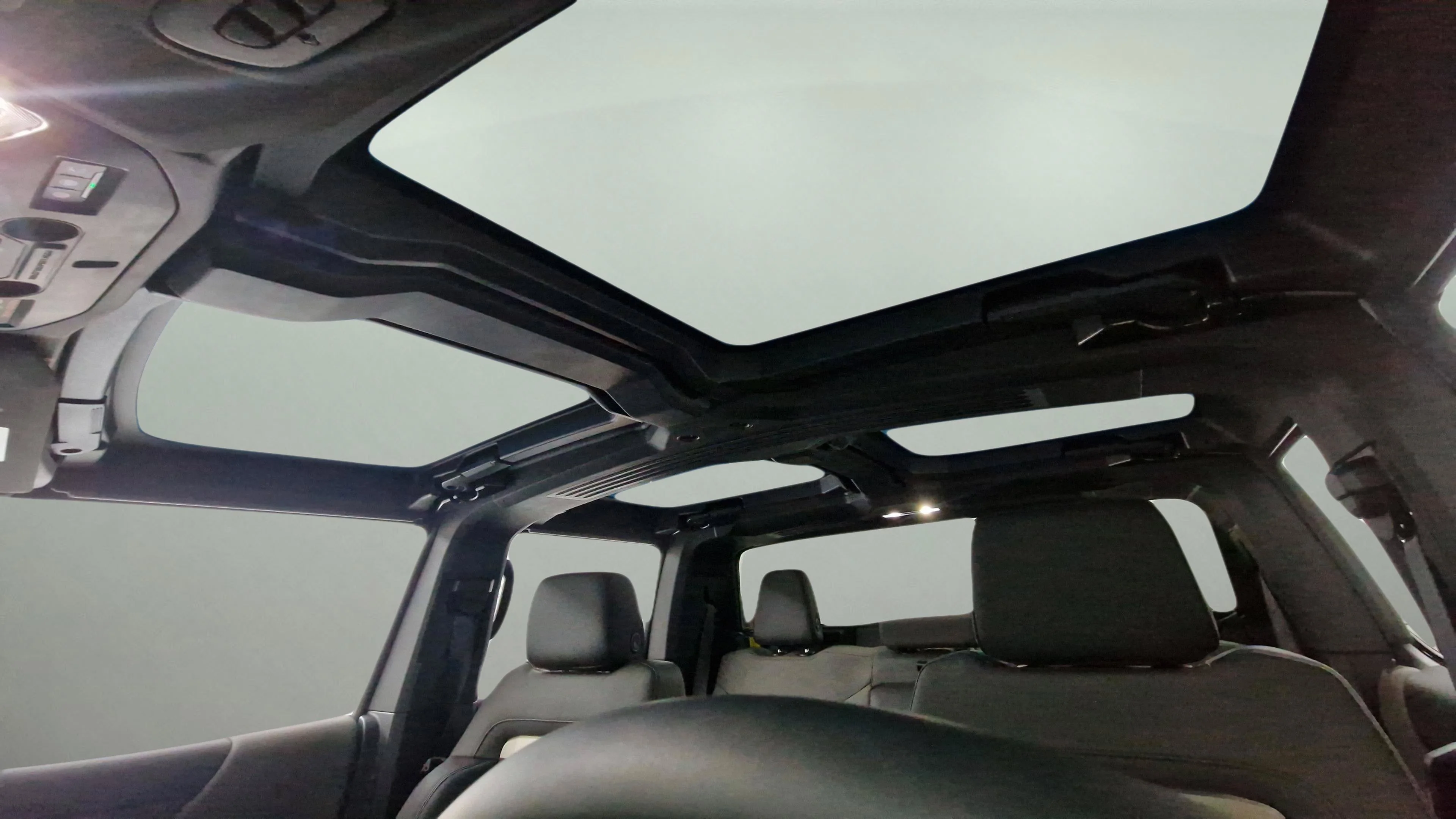 New 2025 Void Black GMC 3X image 14