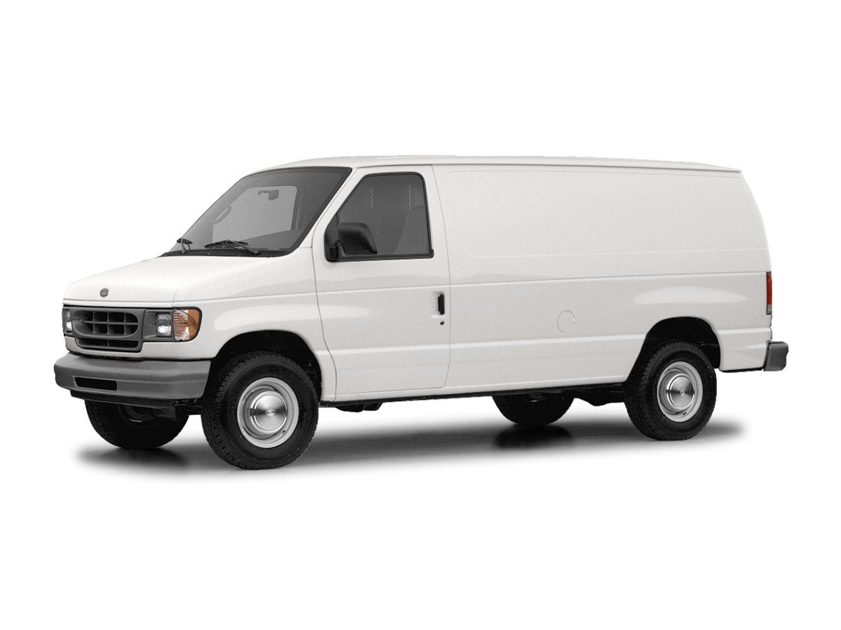 Used 2004 Gray Ford  image 1