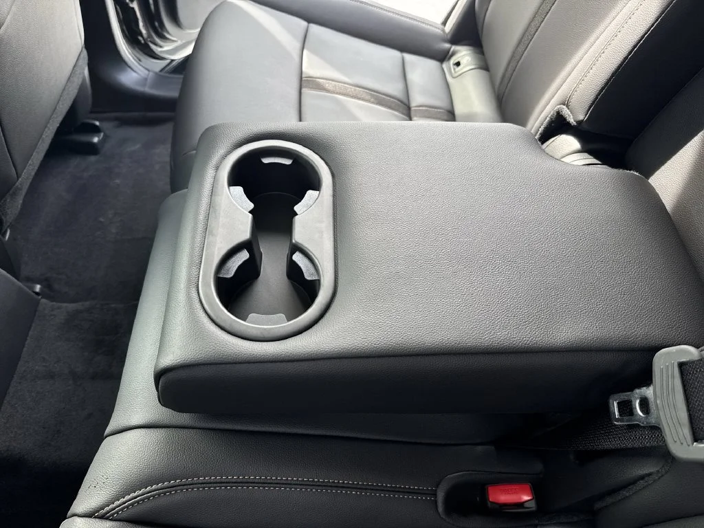 New 2026 Jet Black Mazda 3.3 Turbo Select AWD image 38
