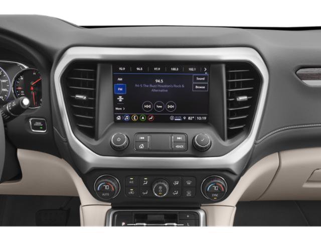 Used 2023 Sterling Metallic GMC Denali image 13