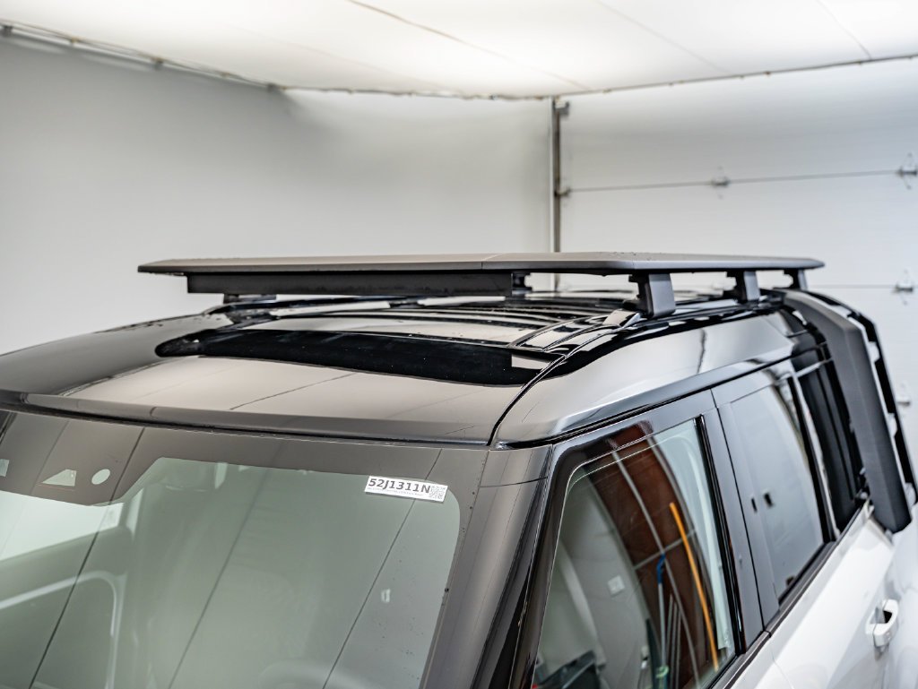 New 2026 Fuji White Land Rover X-Dynamic SE image 16