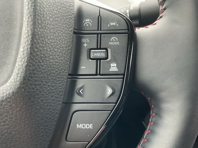 Certified Used 2024  Toyota XSE Premium image 17
