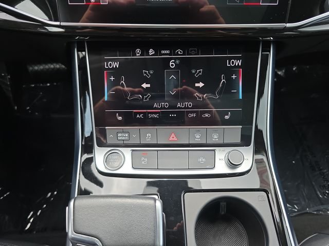 Used 2023  Audi 45 Premium Plus image 28