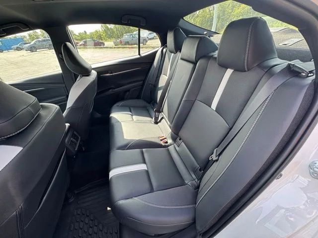 Used 2026 Ice Toyota SE image 15