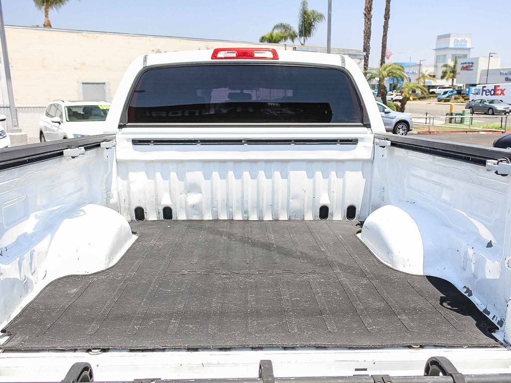 Used 2012 White Toyota Grade image 27