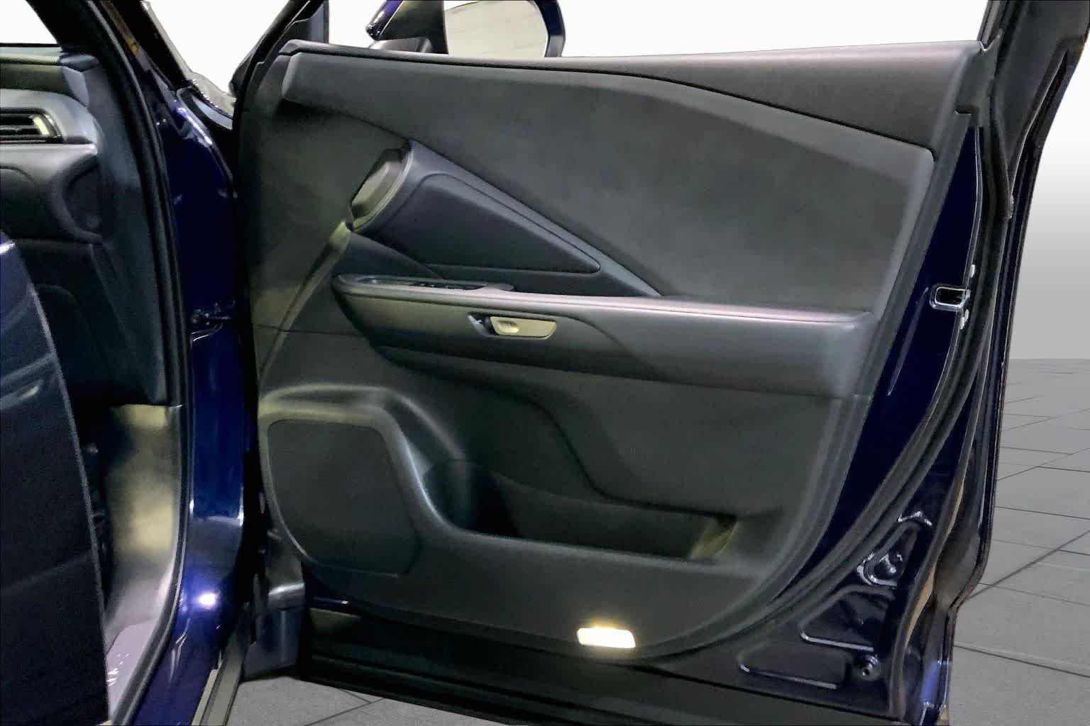 Used 2025 Nightfall Mica Lexus Premium image 23