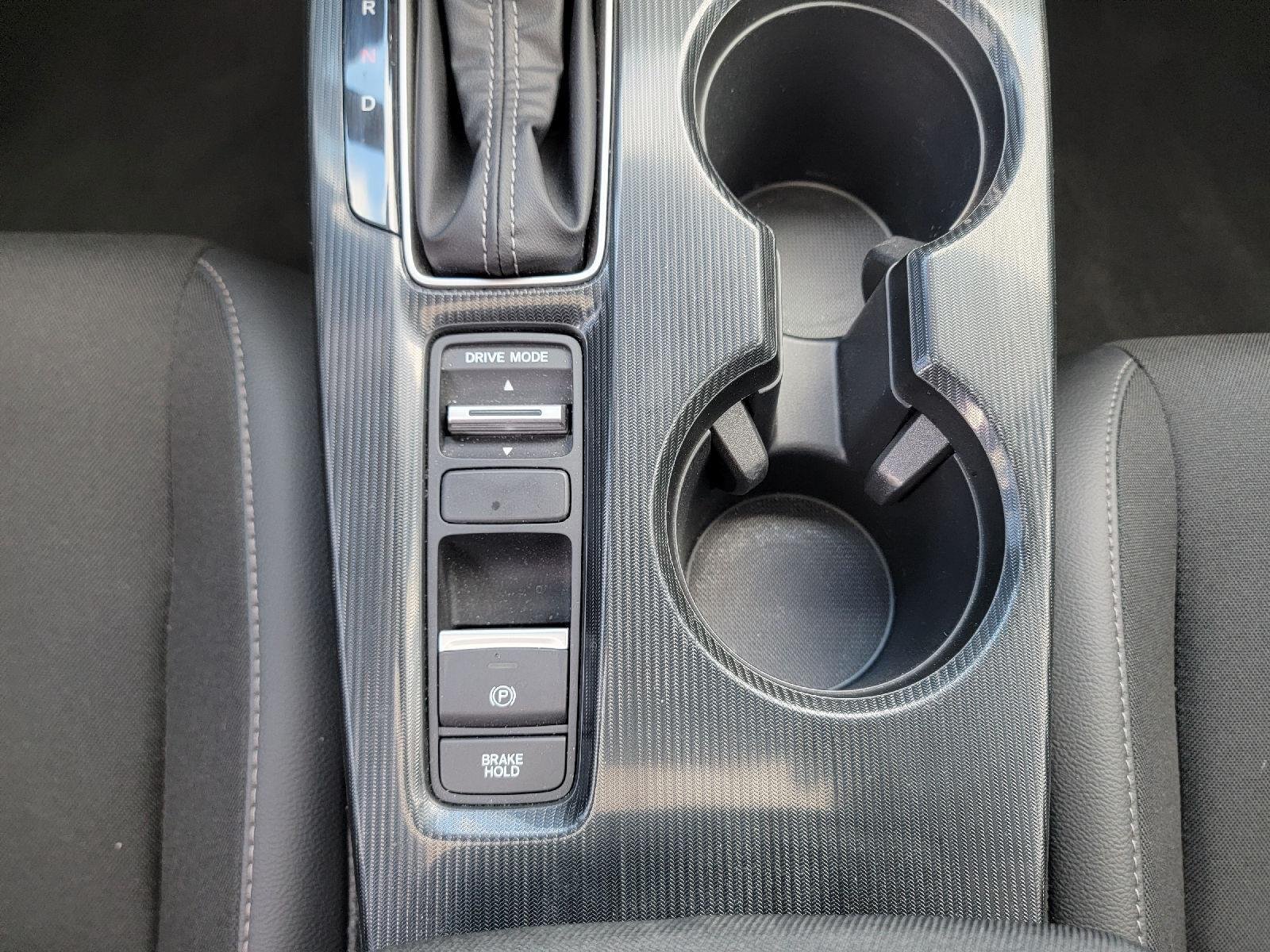 Used 2025 Blue Lagoon Pearl Honda Sport image 26