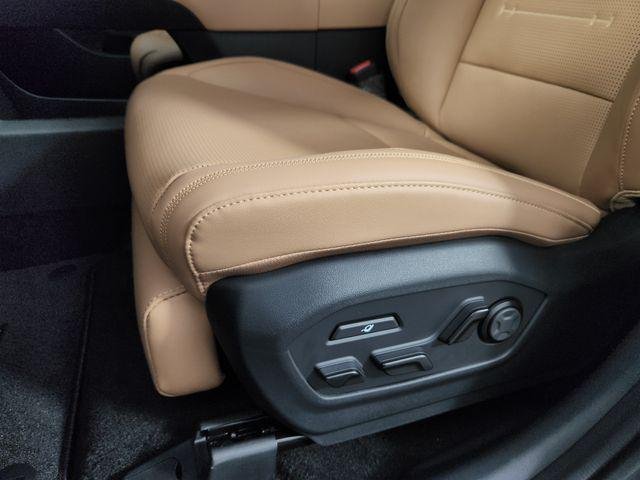 New 2026 Gray Hyundai Calligraphy AWD image 13