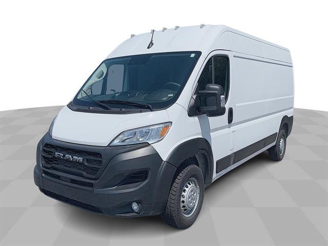 2025 Ram ProMaster 3500 High Roof