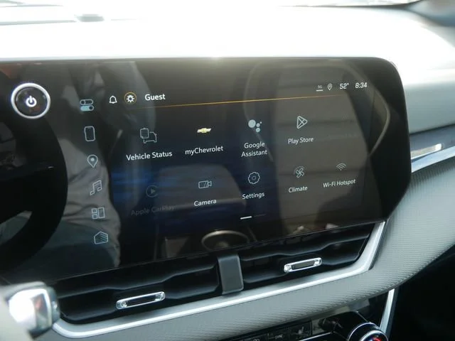 2026 Chevrolet Equinox LT - Photo 10