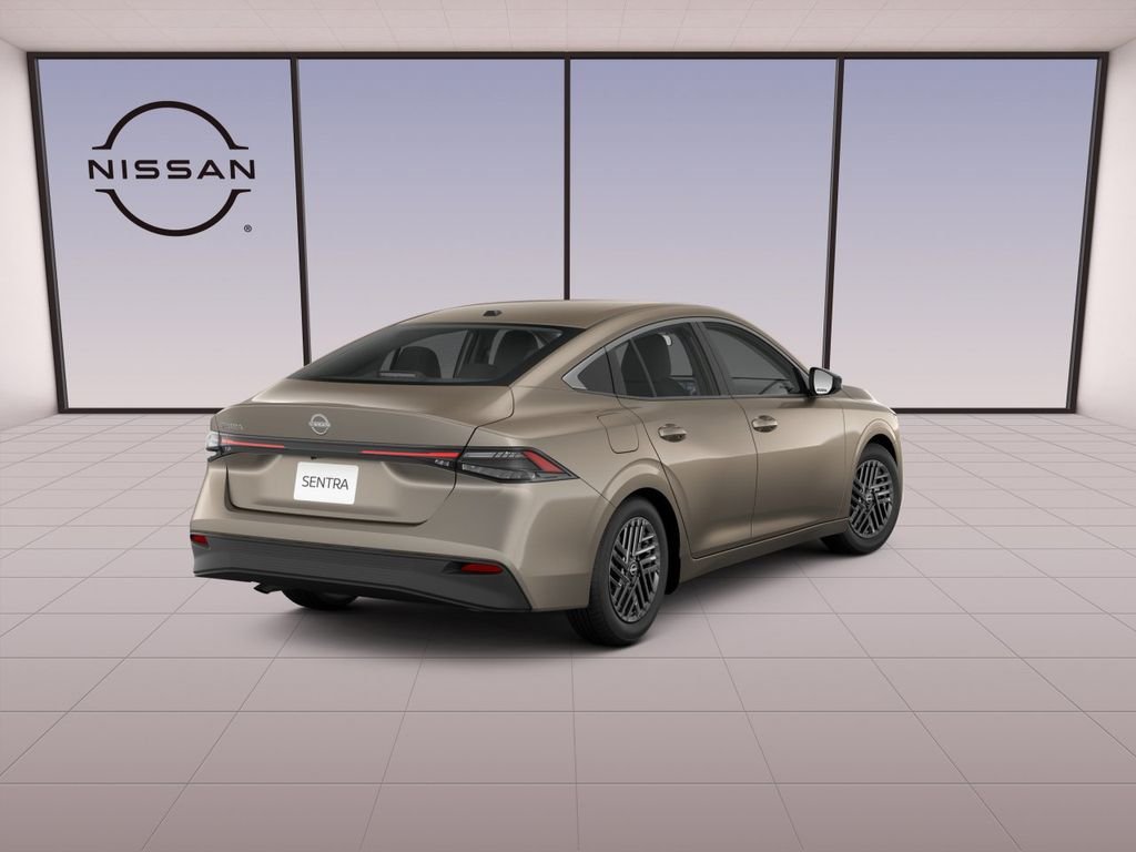 New 2027  Nissan SV image 5