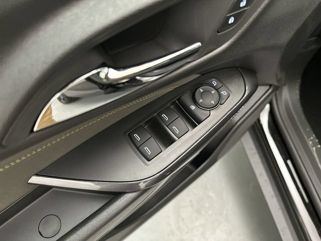 2026 Chevrolet Trax Activ - Photo 16