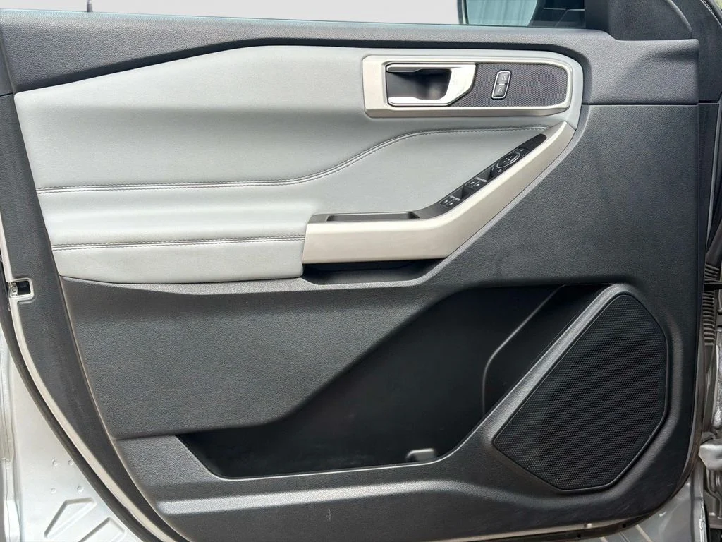 Used 2023 Silver Ford XLT image 20