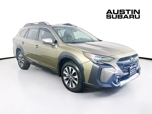 2023 Subaru Outback Touring XT