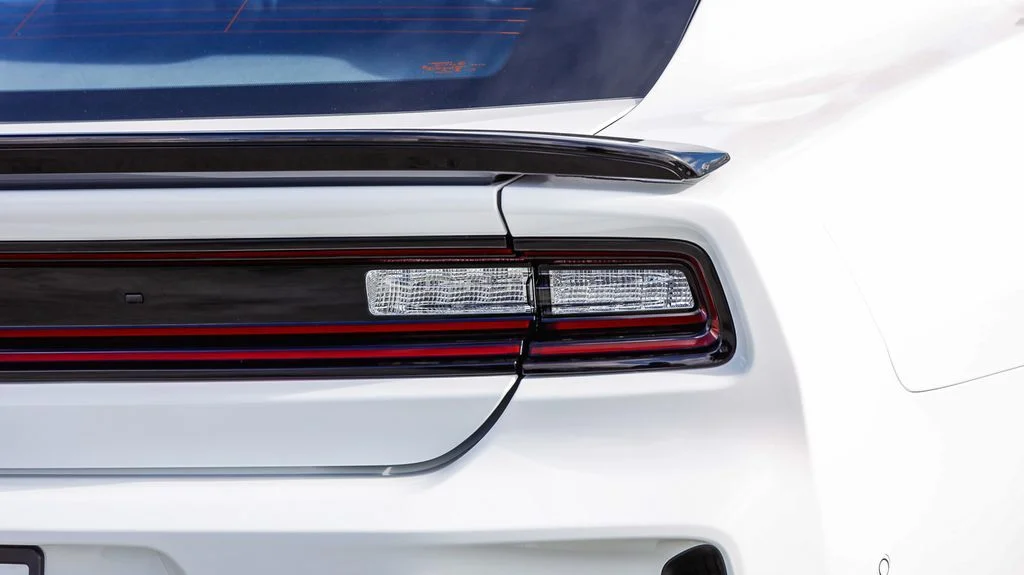 New 2026 White Dodge Scat Pack Plus image 10