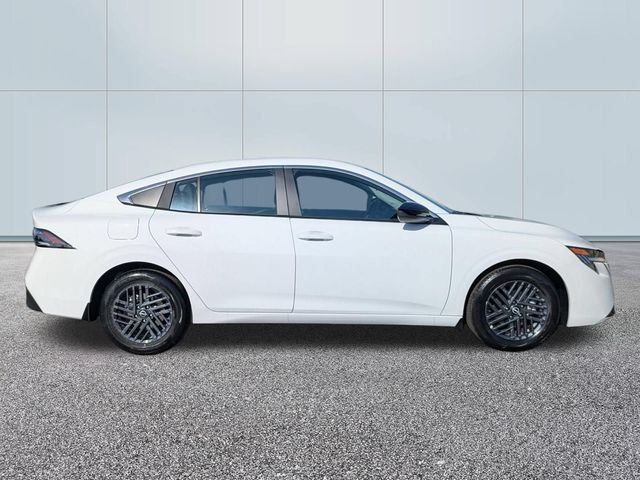 New 2026 Fresh Powder Nissan SV image 4