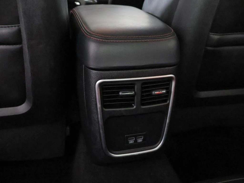 Used 2023 Silver Dodge R/T Scat Pack Widebody image 45