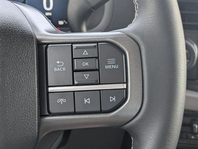 New 2026 Blue Ford XLT image 31