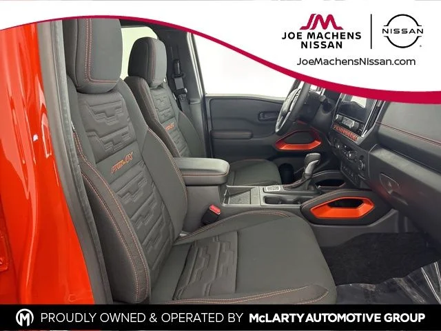 2026 Nissan Frontier PRO-4X - Photo 21