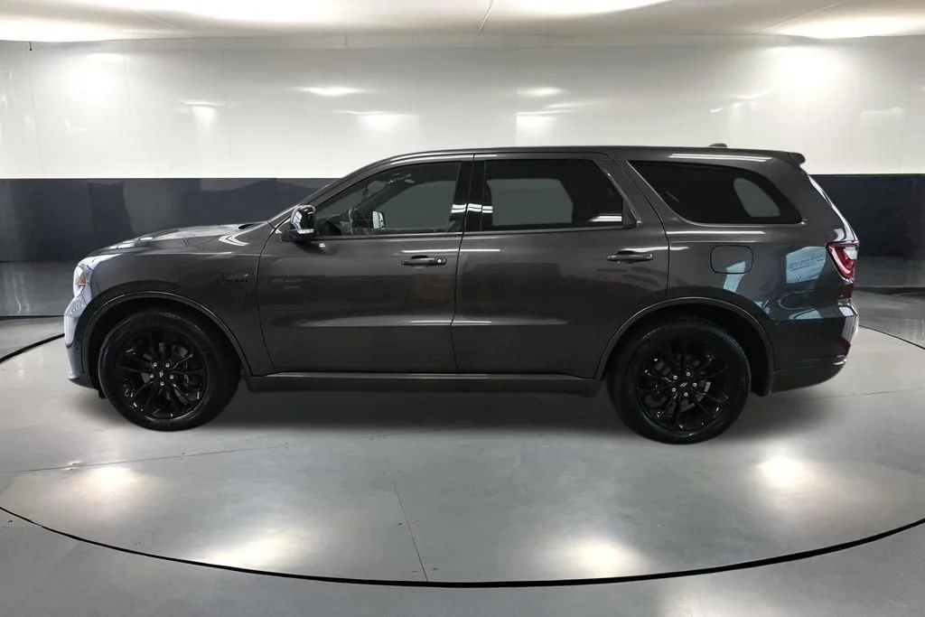 Used 2020 Gray Dodge R/T image 10