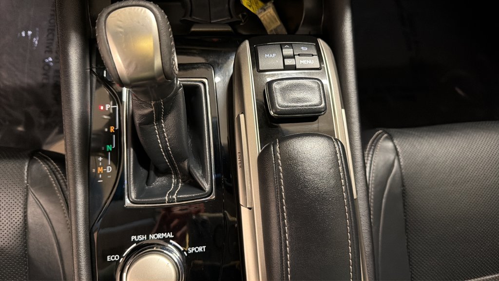 2018 Lexus GS 350 - Photo 21