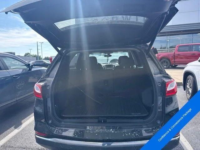 Used 2019 Mosaic Black Metallic Chevrolet LT image 6