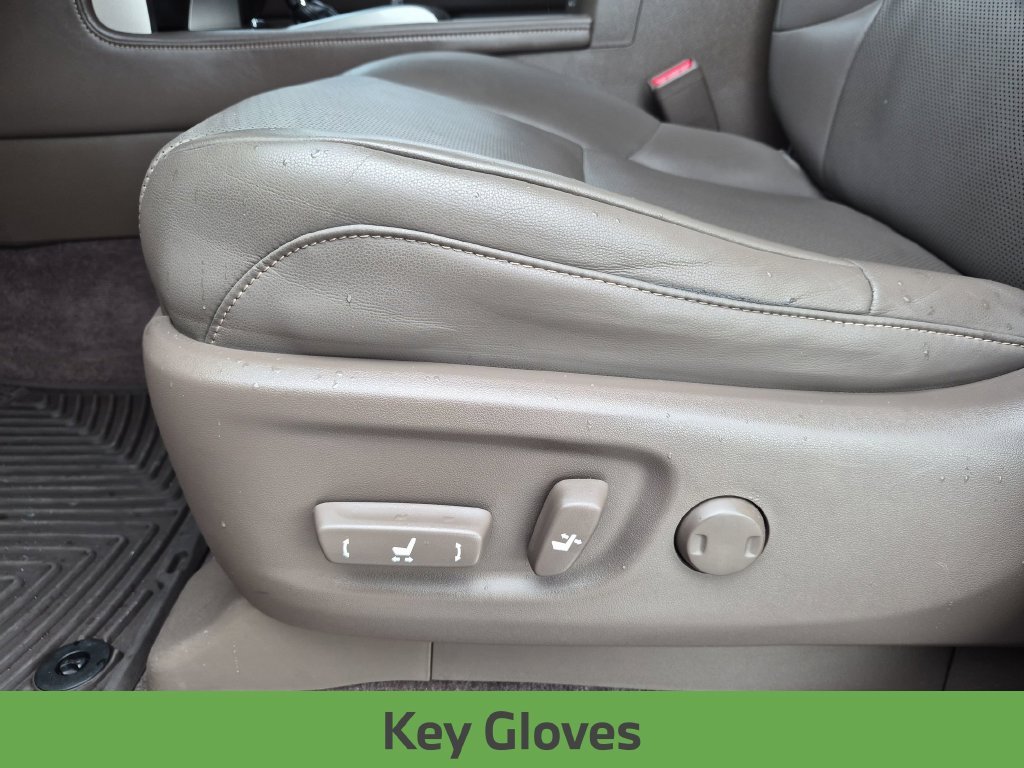 Used 2018 Mica Lexus 460 image 19